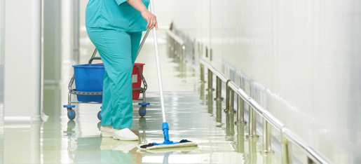 X Cleaning Professionals