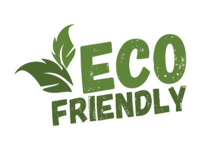 ECO FRIENDLY