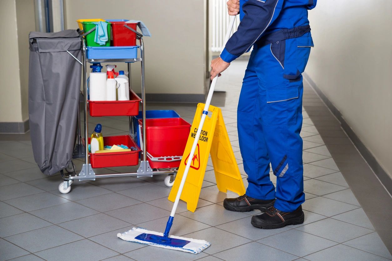 X Cleaning Professionals